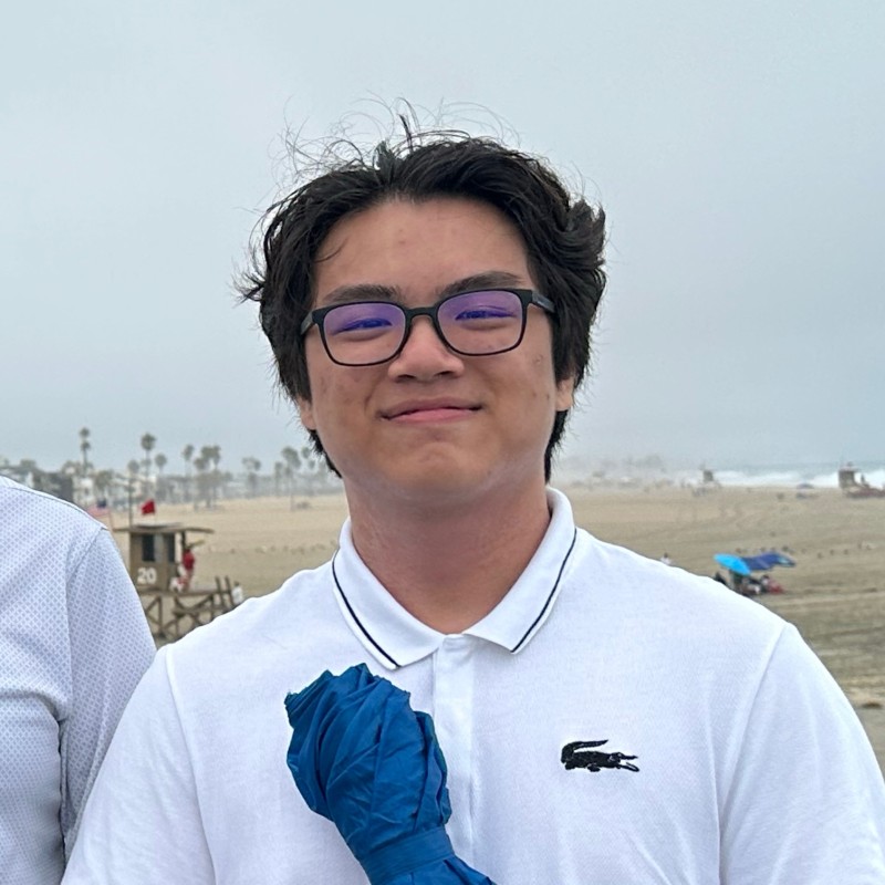 Linked-In Profile Image